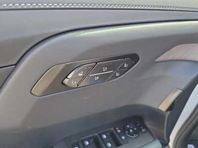 2027 Kia Telluride — photo 19 view