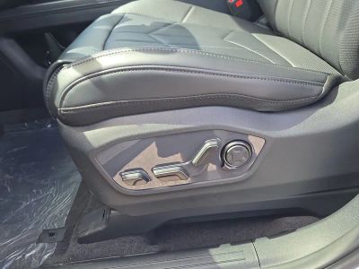 2027 Kia Telluride — photo 21 view