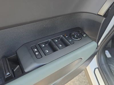 2027 Kia Telluride — photo 20 view