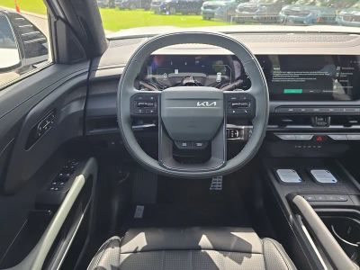 2027 Kia Telluride — photo 14 view