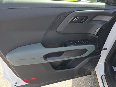 2027 Kia Telluride — photo 18 view