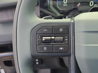 2027 Kia Telluride — photo 31 view