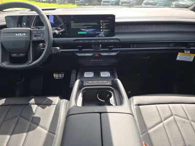 2027 Kia Telluride — photo 15 view
