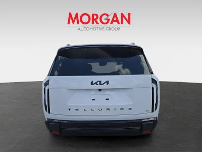 2027 Kia Telluride — photo 7 view