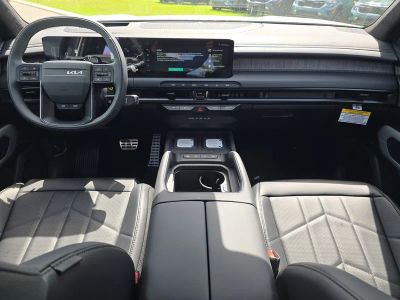 2027 Kia Telluride — photo 13 view