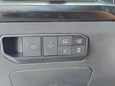 2027 Kia Telluride — photo 29 view