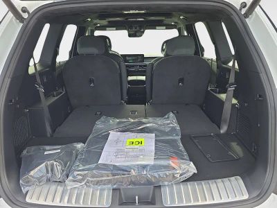 2027 Kia Telluride — photo 10 view