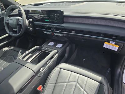 2027 Kia Telluride — photo 12 view