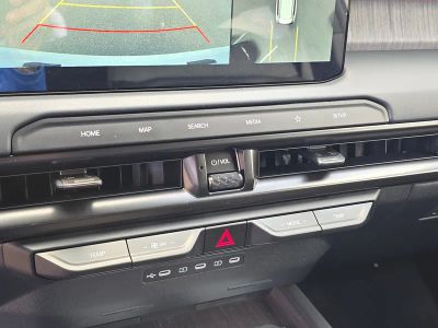 2027 Kia Telluride — photo 26 view