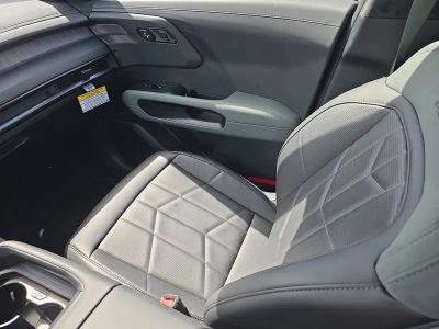2027 Kia Telluride — photo 16 view