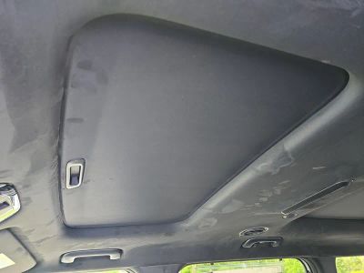 2027 Kia Telluride — photo 23 view