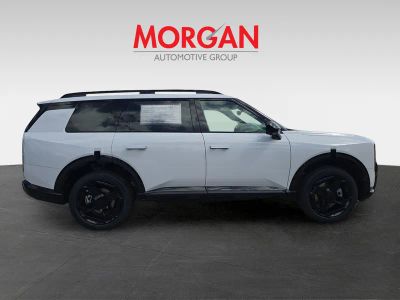 2027 Kia Telluride — photo 9 view