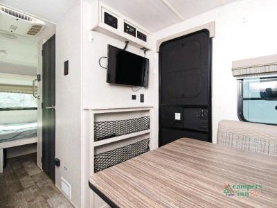 2021 Forest River RV R Pod — photo 12 view
