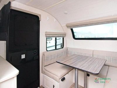2021 Forest River RV R Pod — photo 13 view