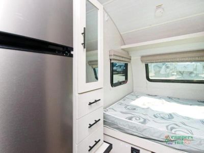 2021 Forest River RV R Pod — photo 25 view