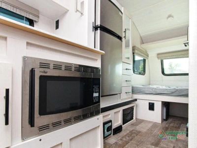 2021 Forest River RV R Pod — photo 18 view