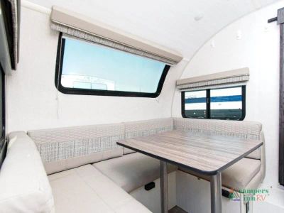 2021 Forest River RV R Pod — photo 8 view