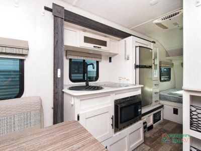2021 Forest River RV R Pod — photo 10 view