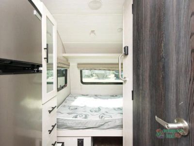 2021 Forest River RV R Pod — photo 20 view