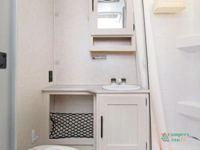 2021 Forest River RV R Pod — photo 23 view