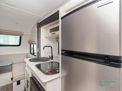 2021 Forest River RV R Pod — photo 15 view