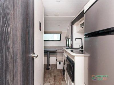 2021 Forest River RV R Pod — photo 14 view