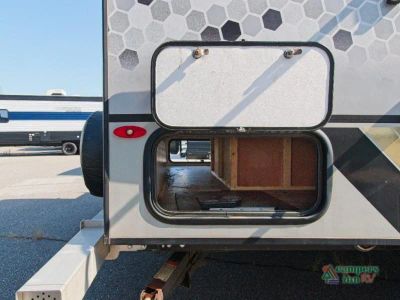 2021 Forest River RV R Pod — photo 29 view