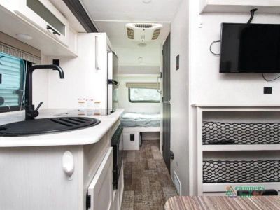 2021 Forest River RV R Pod — photo 11 view