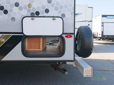 2021 Forest River RV R Pod — photo 28 view