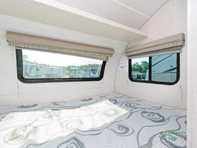 2021 Forest River RV R Pod — photo 21 view