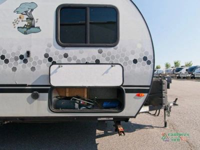 2021 Forest River RV R Pod — photo 30 view