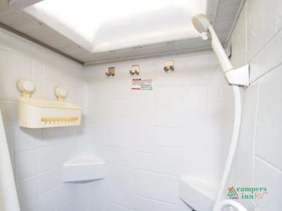 2021 Forest River RV R Pod — photo 24 view