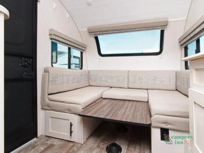 2021 Forest River RV R Pod — photo 19 view