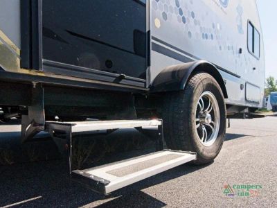 2021 Forest River RV R Pod — photo 27 view