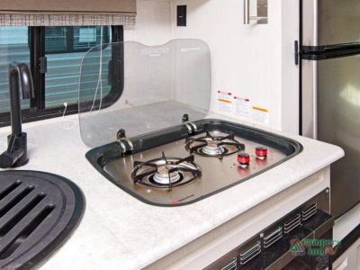 2021 Forest River RV R Pod — photo 17 view