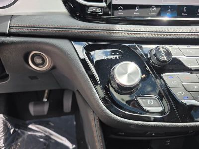2026 Chrysler Pacifica — photo 17 view