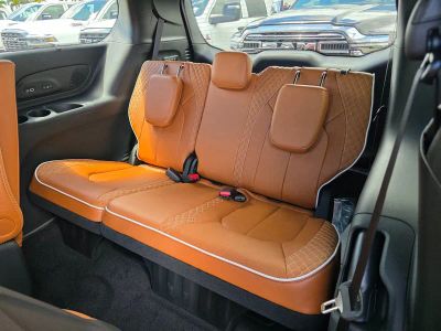 2026 Chrysler Pacifica — photo 7 view