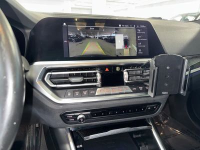 2022 BMW M3 — photo 26 view