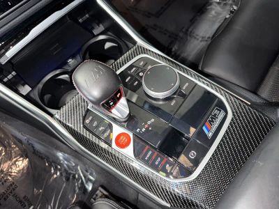 2022 BMW M3 — photo 27 view