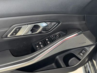 2022 BMW M3 — photo 18 view