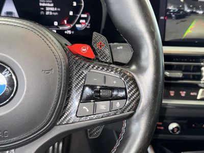 2022 BMW M3 — photo 23 view