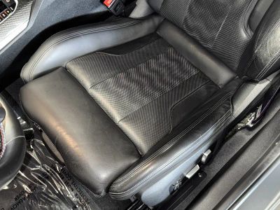 2022 BMW M3 — photo 32 view