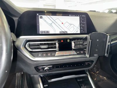 2022 BMW M3 — photo 25 view