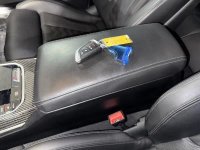 2022 BMW M3 — photo 28 view