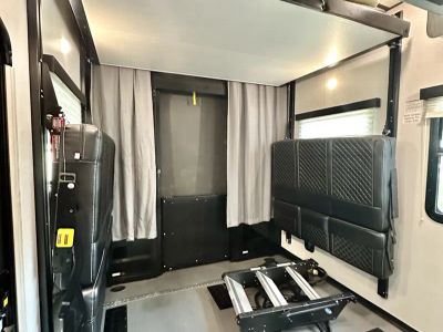 2021 Keystone Rv Fuzion M373 — photo 20 view
