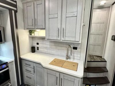 2021 Keystone Rv Fuzion M373 — photo 14 view