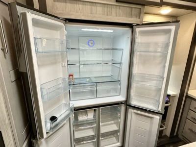2021 Keystone Rv Fuzion M373 — photo 7 view