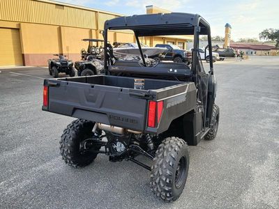 2026 Polaris Ranger 500 - Photo 14