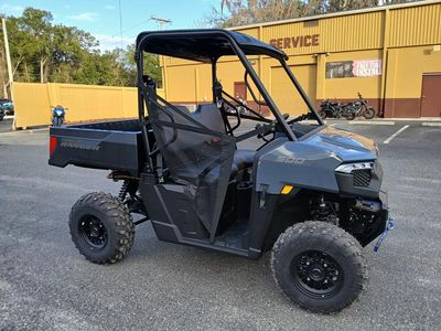 2026 Polaris Ranger 500 - Photo 19