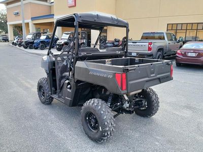 2026 Polaris Ranger 500 - Photo 10